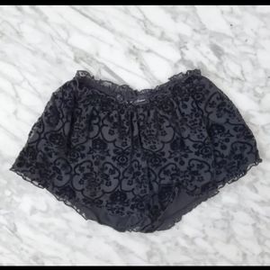 For love&lemons Blackbird Shorts xs